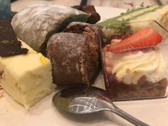 -上海新发展亚太JW万豪酒店