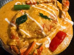 -星叶·东南亚料理(温州万象城店)