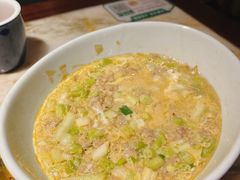 绿茶蛋蒸肉-绿茶餐厅(乐峰广场店)