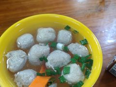 白丸汤-牛肉王桥儿头姐妹店(南浦店)