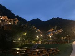 -北京山里寒舍度假酒店