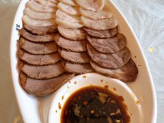 -京北渔家傲