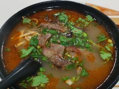 -牛煎里牛肉煎包淮南牛肉汤(广东路店)