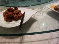 -随园花园餐厅(新港中路店)