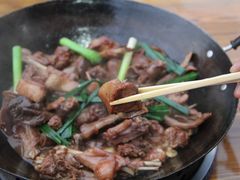 -大地农庄(逢沙大道店)