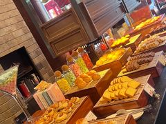 -三亚海棠湾万丽度假酒店