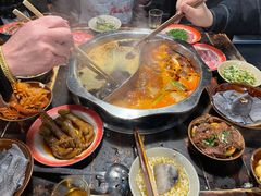 -后火锅(总店)
