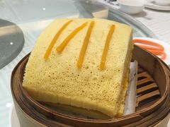 -龙凤酒家(广州大道店)
