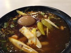 -无名缘米粉(西单店)