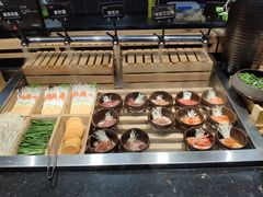 -韩盛·盛江山自助料理(于洪新玛特店)