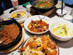 -费大厨辣椒炒肉(黄兴中心广场店)