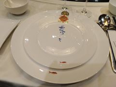 餐具摆设-九朝会昆曲·宴(望京店)