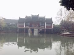 -西塘万安桥农家菜