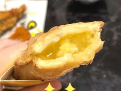 -麦当劳(郑州东高铁站店)
