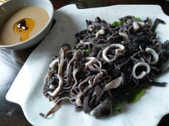 老龙口水爆肚-臻馆小龙虾