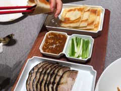 -秀儿四九城·新京菜(亚运村鸟巢店)