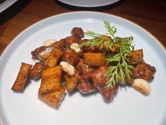 外婆小牛肉-外婆家(静安大悦城店)