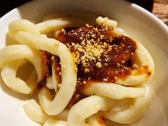 甜水面-付小姐在成都(五道口店)