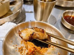 -本炙炭烤·蒲烧活鳗料理店(金沙洲店)