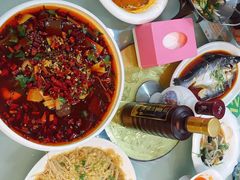 -味道名厨(晴阳店)
