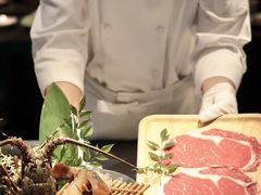 -岩盐·铁板料理(嘉里店)