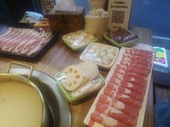 -四喜小胖·北京涮肉(五道营店)