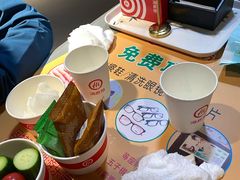 -海底捞火锅鲜切牛肉主题店(长寿路店)