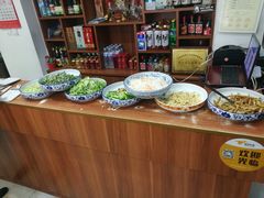 -火娃菜馆(新岭花园1期店)