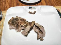 -汉巴味德(沈阳万象汇店)