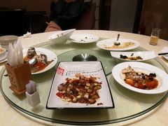 -北京西单美爵酒店-融轩中餐厅