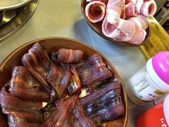 -重庆老火锅王(永陵路分店)