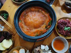 -土牛坊全牛自助火锅(八角岩店)