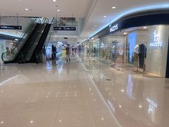 -银泰百货(海宁店)