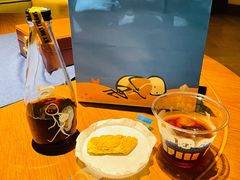 -Dogi&kiki Coffee(中心商务大厦店)