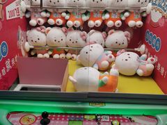 -大玩家(哈尔滨悦荟店)