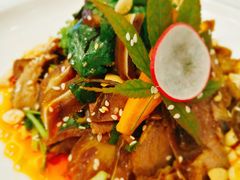 夫妻肺片-高老庄新家宴(北斗星广场店)