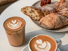 -大小咖啡 BigSmallCoffee(麦子店)