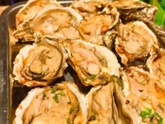-喝丢一只鞋海鲜烧烤·海肠捞饭(东关街店)