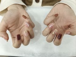 -斯馨·健康美甲美睫