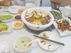 -陆记鹅庄·潮汕菜·狮头鹅(大仟里店)