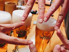 -晶吉·居酒屋·烧鸟·生鱼饭(中山区民主广场店)