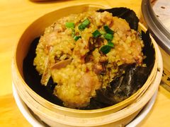 -小六汤包(万和城店)