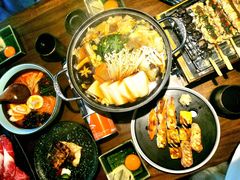 -山葵家居酒屋(天目里店)
