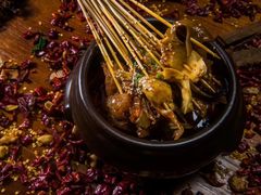 -汉森熊啤酒屋(双塘东路店)