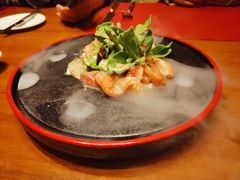 -圣丰索菲特·法国餐厅