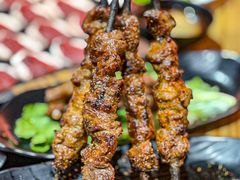 -京炭铜锅涮肉·羊蝎子·羊肉炉(保利·时光里店)