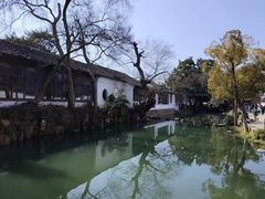 -沧浪亭