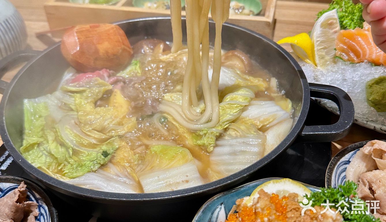温州老牌日料🔥它火是有理由的！！太值了
