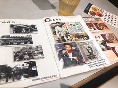 -深井陈记烧鹅酒家(新填地街店)