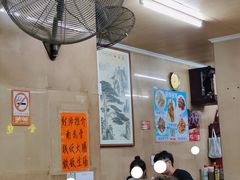 -海浪食店(湖滨中路店)